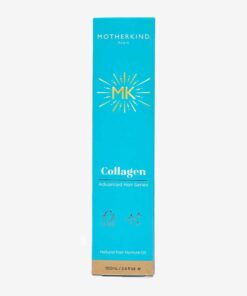 Motherkind - Collagen Natural Hair Nurture Oil - 100ml