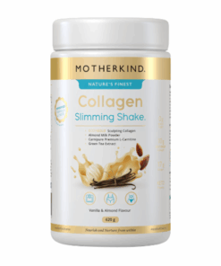 Motherkind - Collagen Slimming Shake Vanilla