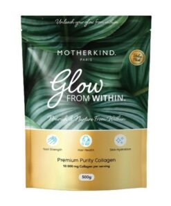 Motherkind - Glow From Within Collagen Bigger Pack 500g
