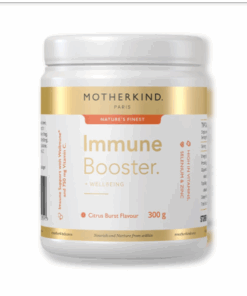Motherkind - Immune Booster