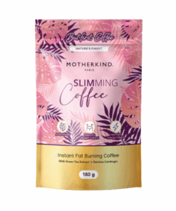 Motherkind - Slimming coffee