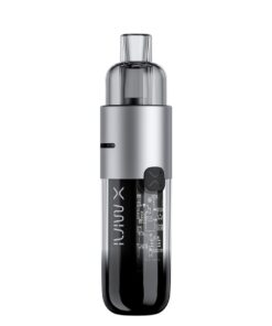 MOTI X MINI - Refillable Device - 1150mAh - Galaxy Silver