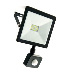 Motion 20W Sensor Flood Light