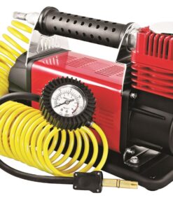 Moto-Quip - 160L/Min Air Compressor