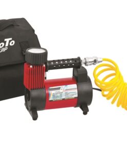 Moto-Quip - 35 Litre Air Compressor
