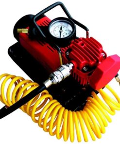 Moto-Quip - 72 Litre Air Compressor