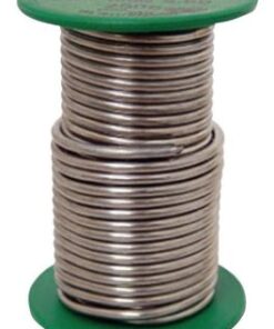 Moto-Quip - Solder Acid Core - 250g