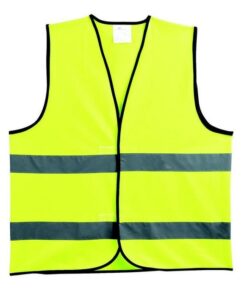 Motoquip - Safety Emergency Vest - Extra Large