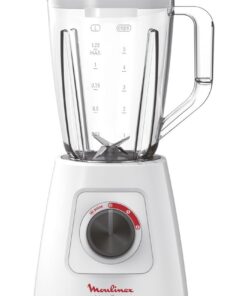 Moulinex - Blendforce Blender with Grinder