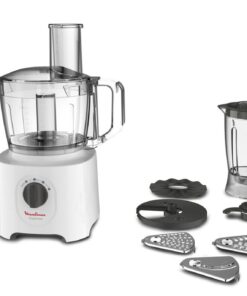 Moulinex Easy Force Food Processor