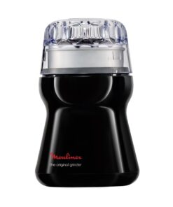 Moulinex Grinder Black