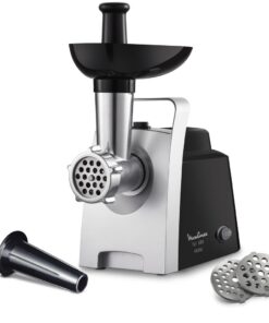 Moulinex Meat mincer 1400W