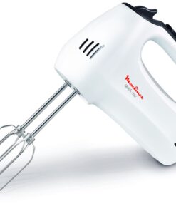 Moulinex Quick Mix Hand Mixer