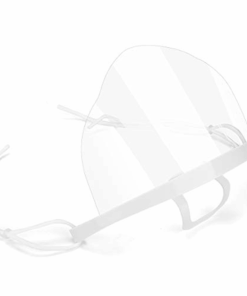 Mouth Shield Pack of 10