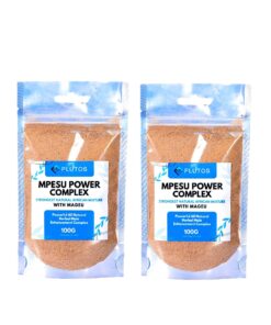 Mpesu Power Complex with Mageu - Strongest Natural African Mixture x 2