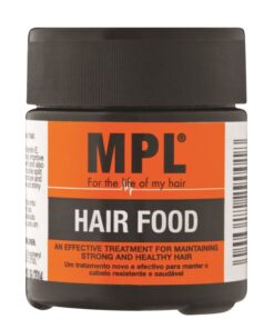 MPL Hair Food - 60g