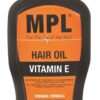 MPL Vitamin E Hair Oil - 125g
