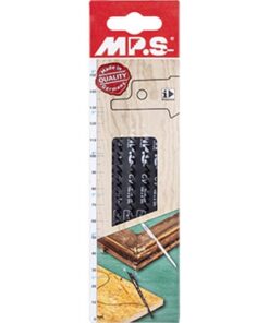 MPS Sabre Saw Blade 150mm 6 Tpi 5/Pack