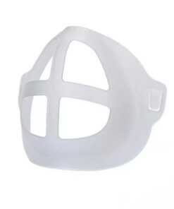 Mr Protect Pack of 1 Face Brackets For Underneath Masks