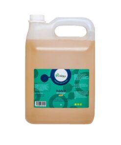 Mrs Martin's Probiotic Hand Soap - 5 litre - Eco-friendly with Natural Oils