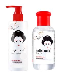 MsGlitz Acne Pimple Patch - Korean Skin Care - Transparent - 36 Patches