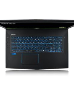 Msi WT72-6QL-459 Xeon+M4000+32E+s Notebook