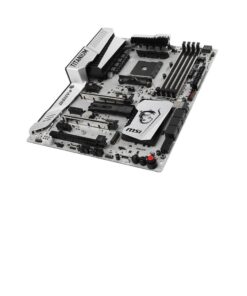 MSI X370 XPower Gaming Titanium AMD AM4 Motherboard