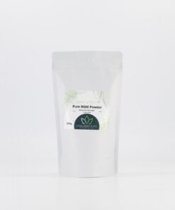 MSM (methylsulfonylmethane) powder 500g Collagen and company