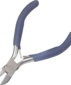 MTS - 115mm Mini Diagonal Cutter Pliers