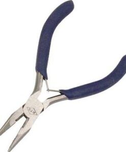 MTS - 115mm Mini Long Nose Pliers