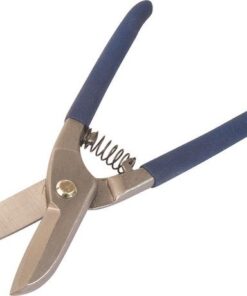 MTS - 250mm Tin Snip - Blue