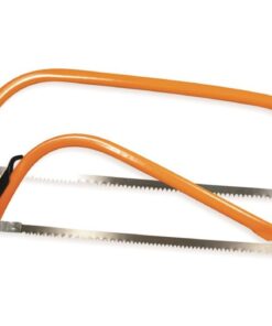 MTS - 750mm Bow Saw - Silver