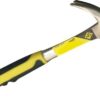 MTS - Claw Hammer - Yellow
