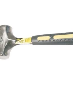 MTS - Club Hammer - Silver