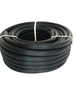 MTS Hose Pipe Dragline Black 30m x 20mm (3/4")