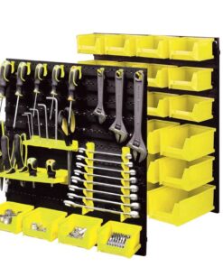 MTS - Organization System - Set of 43