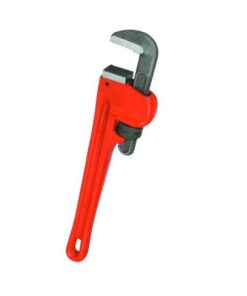 MTS Pipe Wrench Cast Iron 900mm