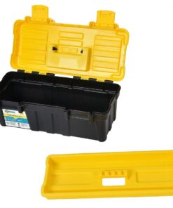 MTS - Plastic 33cm Tool Box - Size 12