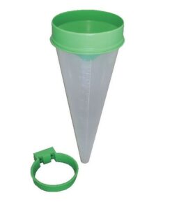 MTS Rain Gauge 100mm