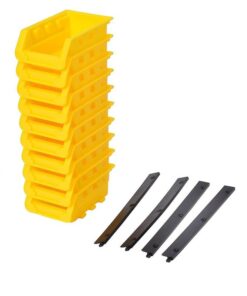 MTS - Storage Bin Set