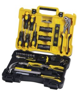 MTS - Toolset - 73 Piece