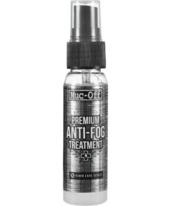 Muc-Off Premium Anti-Fog Treatment - 32ml