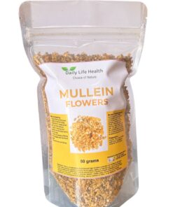 Mullein flower (80g)