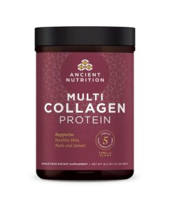 Multi Collagen Protein