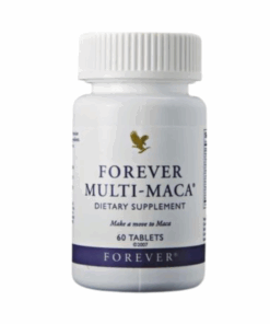 Multi-Maca - 60 Tablets