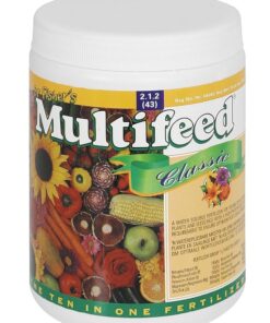 Multifeed Classic 500g