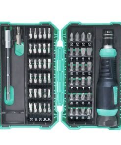 Multifunction 57 in 1 Driver Kit