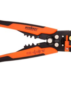 Multifunction Auto Wire Stripper Plier Self Adjusting Crimper