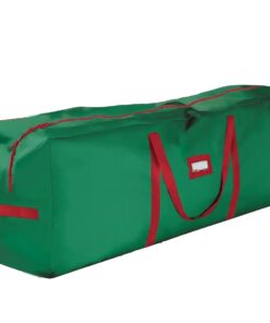 Multifunction Storage Bag Christmas tree 122 x 34 x 51cm