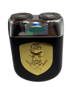 Multifunctional Portable Travel Razor for Men AB-J424